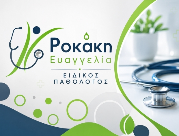 ΕΙΔΙΚΟΣ ΠΑΘΟΛΟΓΟΣ ΡΕΘΥΜΝΟ ΡΟΚΑΚΗ ΕΥΑΓΓΕΛΙΑ