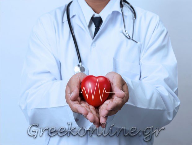 ΕΙΔΙΚΟΣ ΚΑΡΔΙΟΛΟΓΟΣ ΞΑΝΘΗ ΜΟΥΡΑΤΙΔΗΣ ΓΕΩΡΓΙΟΣ