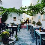 ΕΣΤΙΑΤΟΡΙΟ-ΧΩΡΑ-ΝΑΞΟΣ-ΛΑΒΥΡΙΝΘΟΣ-ΜΠΑΛΑΦΟΥΤΑ