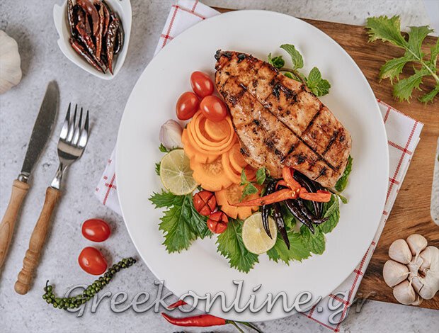 ΕΣΤΙΑΤΟΡΙΟ ΑΓΙΟΣ ΓΕΩΡΓΙΟΣ ΣΑΝΤΟΡΙΝΗ “ALCHEMY FOOD & DRINK”