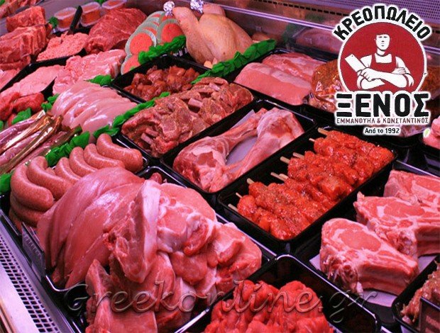 ΚΡΕΟΠΩΛΕΙΟ ΑΓΙΟΣ ΝΙΚΟΛΑΟΣ ΛΑΣΙΘΙΟΥ “ΞΕΝΟΣ ΕΜΜΑΝΟΥΗΛ & ΚΩΝ/ΝΟΣ ΟΕ”