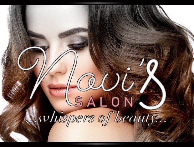 ΚΟΜΜΩΤΗΡΙΟ ΚΕΡΚΥΡΑ “NOVI’S SALON” ΜΠΟΓΔΑΝΟΥ ΖΗΝΟΒΙΑ
