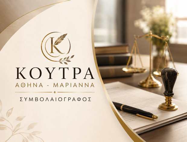 ΣΥΜΒΟΛΑΙΟΓΡΑΦΟΣ ΣΕΠΟΛΙΑ ΚΟΥΤΡΑ ΑΘΗΝΑ – ΜΑΡΙΑΝΝΑ