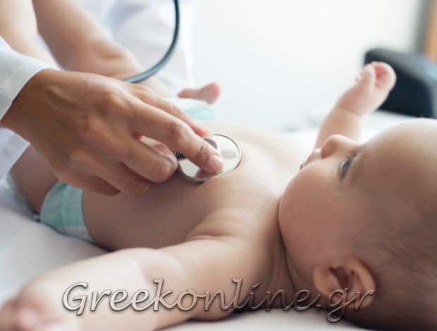ΠΑΙΔΙΑΤΡΟΣ ΑΘΗΝΑ “ΠΙΤΣΑ ΠΑΡΑΣΧΟΠΟΥΛΟΥ – ΠΡΕΒΕΔΟΥΡΑΚΗ”