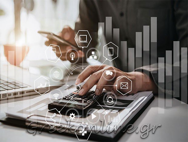 ΛΟΓΙΣΤΙΚΟ ΓΡΑΦΕΙΟ ΘΕΡΜΗ ΘΕΣΣΑΛΟΝΙΚΗΣ “ΤΣΑΜΠΑΡΛΗΣ ΤΡΥΦΩΝ”