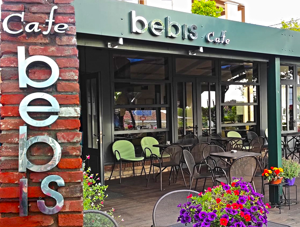 ΚΑΦΕΤΕΡΙΑ ΠΑΛΙΟΥΡΑΣ ΕΥΒΟΙΑΣ “BEBIS CAFE” ΜΑΛΛΙΑΡΗΣ ΑΘΑΝΑΣΙΟΣ