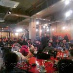 ΑΝΑΨΥΚΤΗΡΙΟ ΛΑΜΙΑ HOOD ΤΑΜΑΜΗΣ