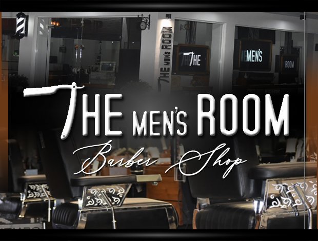 ΑΝΔΡΙΚΕΣ ΚΟΜΜΩΣΕΙΣ ΑΓΡΙΝΙΟ  “THE MEN’S ROOM”  ΖΟΛΩΤΑΣ ΧΡΗΣΤΟΣ