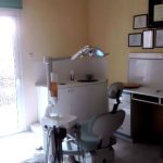 ΟΔΟΝΤΙΑΤΡΟΣ-ΠΕΡΙΟΔΟΝΤΟΛΟΓΟΣ-ΚΟΡΙΝΘΟΣ-ΣΜΑΡΑΓΔΑΣ