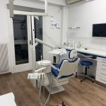 ΟΔΟΝΤΙΑΤΡΟΣ-ΠΕΡΙΟΔΟΝΤΟΛΟΓΟΣ-ΚΟΡΙΝΘΟΣ-ΣΜΑΡΑΓΔΑΣ