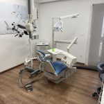 ΟΔΟΝΤΙΑΤΡΟΣ-ΠΕΡΙΟΔΟΝΤΟΛΟΓΟΣ-ΚΟΡΙΝΘΟΣ-ΣΜΑΡΑΓΔΑΣ