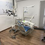 ΟΔΟΝΤΙΑΤΡΟΣ-ΠΕΡΙΟΔΟΝΤΟΛΟΓΟΣ-ΚΟΡΙΝΘΟΣ-ΣΜΑΡΑΓΔΑΣ