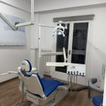 ΟΔΟΝΤΙΑΤΡΟΣ-ΠΕΡΙΟΔΟΝΤΟΛΟΓΟΣ-ΚΟΡΙΝΘΟΣ-ΣΜΑΡΑΓΔΑΣ