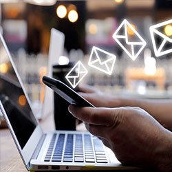 email email