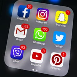 social social