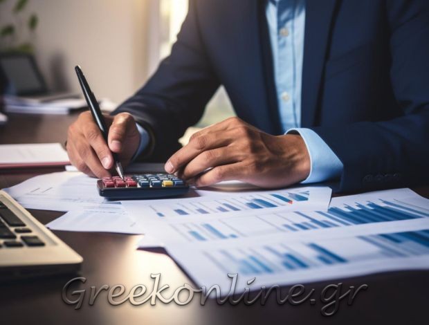 ΛΟΓΙΣΤΙΚΟ – ΦΟΡΟΤΕΧΝΙΚΟ ΓΡΑΦΕΙΟ ΚΙΛΚΙΣ  ΓΙΑΒΑΣΙΔΗΣ ΠΕΤΡΟΣ