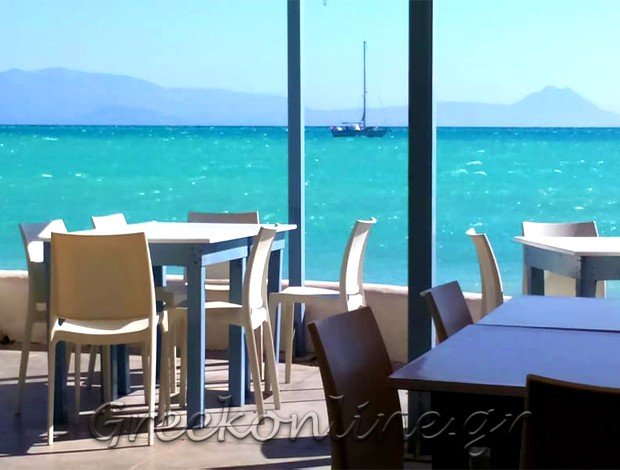 ΕΣΤΙΑΤΟΡΙΟ ΝΕΡΑΝΤΖΑ ΚΟΡΙΝΘΙΑΣ  “ΚΟΓΙΑ”  ΚΟΓΙΑ Ν. – ΚΟΓΙΑΣ Σ. Ο.Ε.