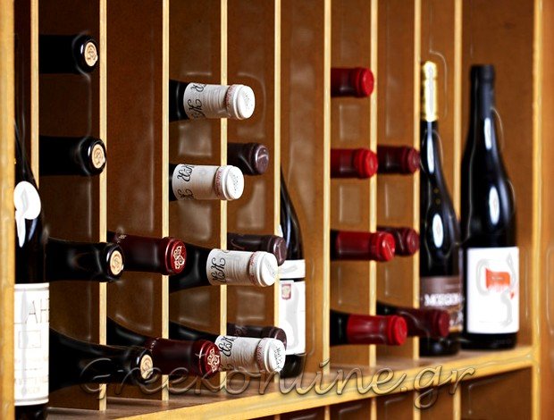 ΚΑΒΑ ΠΟΤΩΝ ΑΙΓΑΛΕΩ ΑΤΤΙΚΗΣ  “ΚΑΣΚΟΥΤΑΣ ΟΙΝΟΙ”  ΚΑΣΚΟΥΤΑΣ ΑΝΤΩΝΙΟΣ