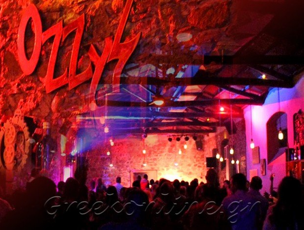 ΚΑΦΕΤΕΡΙΑ ΙΣΤΙΑΙΑ ΕΥΒΟΙΑΣ “OZZY”  ΟΙΚΟΝΟΜΟΥ ΙΩΑΝΝΗΣ