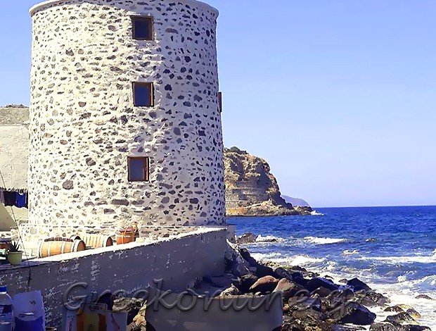 ΚΑΦΕΤΕΡΙΑ ΝΙΣΥΡΟΣ ΔΩΔΕΚΑΝΗΣΑ “ΡΥΘΜΟΣ”  ΧΑΡΤΟΦΙΛΗ ΕΙΡΗΝΗ