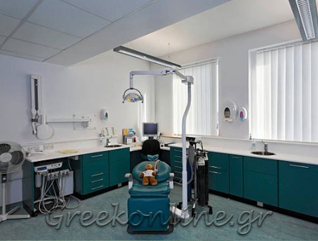 ΟΔΟΝΤΙΑΤΡΟΣ ΨΑΧΝΑ ΕΥΒΟΙΑΣ  ΞΥΓΚΗ ΑΡΓΥΡΟΥΛΑ