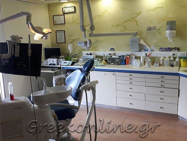 ΧΕΙΡΟΥΡΓΟΣ ΟΔΟΝΤΙΑΤΡΟΣ ΗΡΑΚΛΕΙΟ ΚΡΗΤΗΣ ΠΑΠΑΔΑΚΗΣ ΝΙΚΟΛΑΟΣ