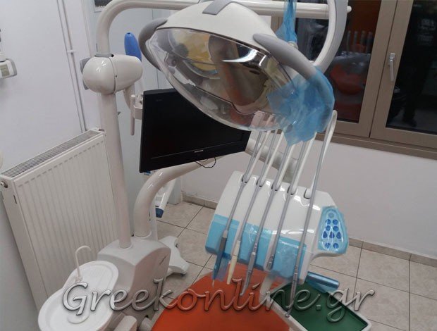 ΧΕΙΡΟΥΡΓΟΣ ΟΔΟΝΤΙΑΤΡΟΣ  ΚΑΛΛΙΘΕΑ ΑΤΤΙΚΗΣ  ΚΑΤΣΑΔΑΚΗ ΣΟΦΙΑ