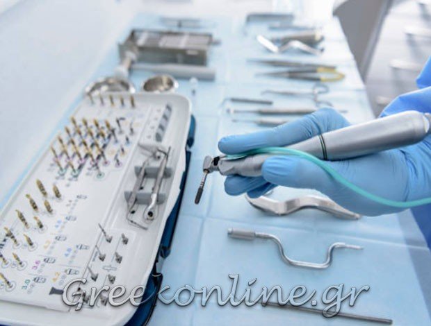 ΧΕΙΡΟΥΡΓΟΣ ΟΔΟΝΤΙΑΤΡΟΣ  ΛΑΓΚΑΔΑΣ ΘΕΣΣΑΛΟΝΙΚΗΣ  ΜΥΡΩΝΗΣ ΔΗΜΗΤΡΙΟΣ