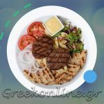 ΨΗΤΟΠΩΛΕΙΟ ΜΑΡΑΘΩΝΑΣ ΠΛΑΤΕΙΑ & ΣΟΥΒΛΑΚΙ ΓΚΟΥΖΔΟΒΑΣ ΕΥΑΓΓΕΛΟΣ