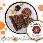 ΨΗΤΟΠΩΛΕΙΟ ΜΑΡΑΘΩΝΑΣ ΠΛΑΤΕΙΑ & ΣΟΥΒΛΑΚΙ ΓΚΟΥΖΔΟΒΑΣ ΕΥΑΓΓΕΛΟΣ