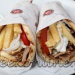 ΨΗΤΟΠΩΛΕΙΟ ΜΑΡΑΘΩΝΑΣ ΠΛΑΤΕΙΑ & ΣΟΥΒΛΑΚΙ ΓΚΟΥΖΔΟΒΑΣ ΕΥΑΓΓΕΛΟΣ