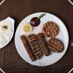 ΨΗΤΟΠΩΛΕΙΟ ΜΑΡΑΘΩΝΑΣ ΠΛΑΤΕΙΑ & ΣΟΥΒΛΑΚΙ ΓΚΟΥΖΔΟΒΑΣ ΕΥΑΓΓΕΛΟΣ