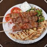 ΨΗΤΟΠΩΛΕΙΟ ΜΑΡΑΘΩΝΑΣ ΠΛΑΤΕΙΑ & ΣΟΥΒΛΑΚΙ ΓΚΟΥΖΔΟΒΑΣ ΕΥΑΓΓΕΛΟΣ