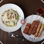 ΨΗΤΟΠΩΛΕΙΟ ΜΑΡΑΘΩΝΑΣ ΠΛΑΤΕΙΑ & ΣΟΥΒΛΑΚΙ ΓΚΟΥΖΔΟΒΑΣ ΕΥΑΓΓΕΛΟΣ