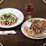 ΨΗΤΟΠΩΛΕΙΟ ΜΑΡΑΘΩΝΑΣ ΠΛΑΤΕΙΑ & ΣΟΥΒΛΑΚΙ ΓΚΟΥΖΔΟΒΑΣ ΕΥΑΓΓΕΛΟΣ