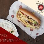 ΨΗΤΟΠΩΛΕΙΟ ΜΑΡΑΘΩΝΑΣ ΠΛΑΤΕΙΑ & ΣΟΥΒΛΑΚΙ ΓΚΟΥΖΔΟΒΑΣ ΕΥΑΓΓΕΛΟΣ