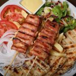 ΨΗΤΟΠΩΛΕΙΟ ΜΑΡΑΘΩΝΑΣ ΠΛΑΤΕΙΑ & ΣΟΥΒΛΑΚΙ ΓΚΟΥΖΔΟΒΑΣ ΕΥΑΓΓΕΛΟΣ