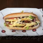 ΨΗΤΟΠΩΛΕΙΟ ΜΑΡΑΘΩΝΑΣ ΠΛΑΤΕΙΑ & ΣΟΥΒΛΑΚΙ ΓΚΟΥΖΔΟΒΑΣ ΕΥΑΓΓΕΛΟΣ