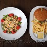 ΨΗΤΟΠΩΛΕΙΟ ΜΑΡΑΘΩΝΑΣ ΠΛΑΤΕΙΑ & ΣΟΥΒΛΑΚΙ ΓΚΟΥΖΔΟΒΑΣ ΕΥΑΓΓΕΛΟΣ