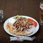 ΨΗΤΟΠΩΛΕΙΟ ΜΑΡΑΘΩΝΑΣ ΠΛΑΤΕΙΑ & ΣΟΥΒΛΑΚΙ ΓΚΟΥΖΔΟΒΑΣ ΕΥΑΓΓΕΛΟΣ