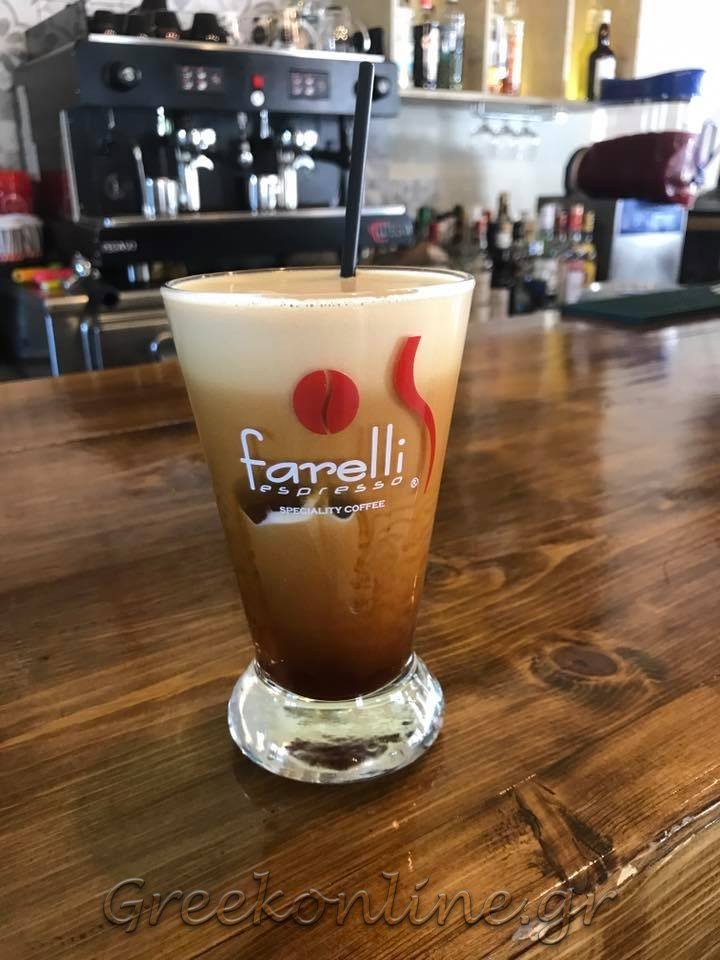 ΚΑΦΕΤΕΡΙΑ ΒΛΑΧΕΡΝΑ ΑΡΚΑΔΙΑΣ "ΚΑΜΑΡΕΣ COFFEE AND MORE ...