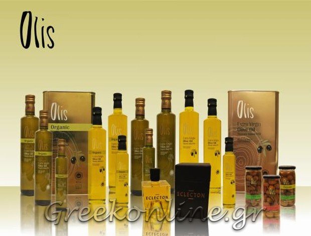 ΓΕΩΡΓΙΚΑ ΕΙΔΗ ΘΑΣΟΣ ΚΑΒΑΛΑΣ  OLIS ΑΓΡΟΤΙΚΑ ΠΡΟΪΟΝΤΑ ΘΑΣΟΥ Α.Ε.