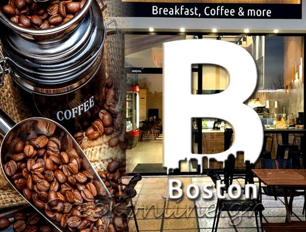 ΚΑΦΕΤΕΡΙΑ ΑΛΕΞΑΝΔΡΕΙΑ ΗΜΑΘΙΑΣ “BOSTON” – ΜΠΡΙΣΙΜΗΣ ΧΡΗΣΤΟΣ