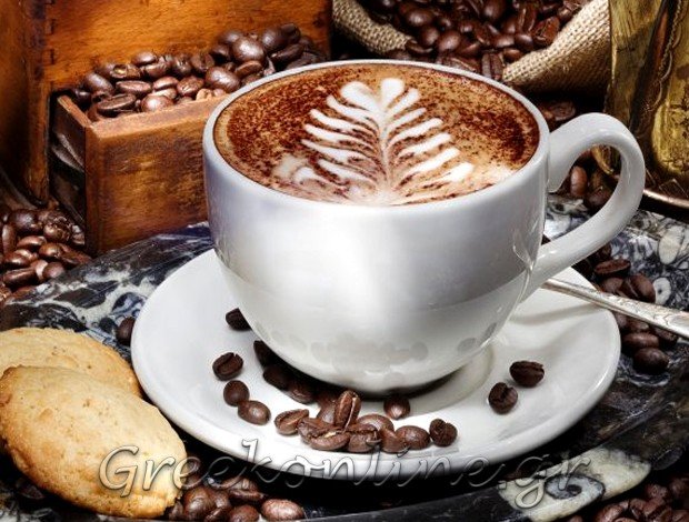 ΚΑΦΕΤΕΡΙΑ ΓΑΛΑΤΙΝΗ ΚΟΖΑΝΗΣ  “NEW LIFE” – ΜΑΝΩΛΗΣ ΙΩΑΝΝΗΣ