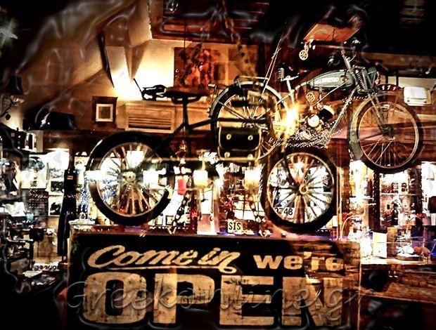 ΚΑΦΕΤΕΡΙΑ – ΜΠΑΡ ΔΗΜΗΤΣΑΝΑ ΑΡΚΑΔΙΑΣ  “ΑΝΤΙΚΑ” – ΚΟΥΣΤΕΝΗΣ ΚΩΝΣΤΑΝΤΙΝΟΣ