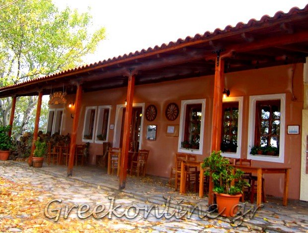 ΚΑΦΕΤΕΡΙΑ – ΨΗΣΤΑΡΙΑ ΑΓΙΑ ΛΑΡΙΣΑΣ   “ΝΙΒΟΛΙΑΝΗ”  ΚΑΤΣΑΒΑΣ ΔΗΜΗΤΡΙΟΣ