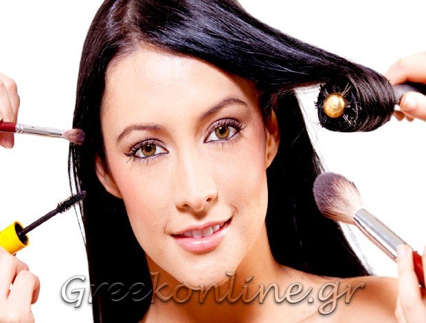 ΚΟΜΜΩΤΗΡΙΟ ΑΙΓΙΟ ΑΧΑΪΑΣ  “STYL’N” –  ΨΥΧΑ ΡΟΥΜΠΙΝΗ