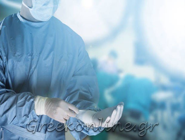 ΓΕΝΙΚΟΣ ΧΕΙΡΟΥΡΓΟΣ ΚΑΒΑΛΑ “ΚΑΡΑΓΕΩΡΓΙΟΥ ΓΕΩΡΓΙΟΣ”