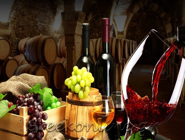 ΠΡΑΤΗΡΙΟ ΠΟΤΩΝ ΓΛΥΦΑΔΑ ΑΤΤΙΚΗΣ  “ΚΑΒΑ ΜΠΟΓΔΑΝΟΥ”  ΜΠΟΓΔΑΝΟΥ ΑΛΕΞΑΝΔΡΑ