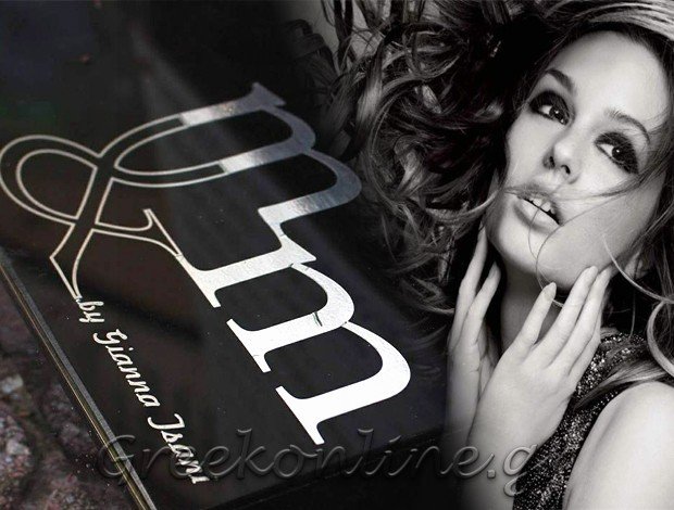 ΚΟΜΜΩΤΗΡΙΟ ΧΟΛΑΡΓΟΣ ΑΤΤΙΚΗΣ “Μ&Μ hair styling cut colour” ΤΣΑΝΗ ΕΡΙΟΝΑ